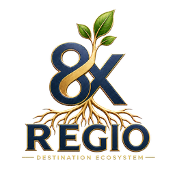 8XREGIO